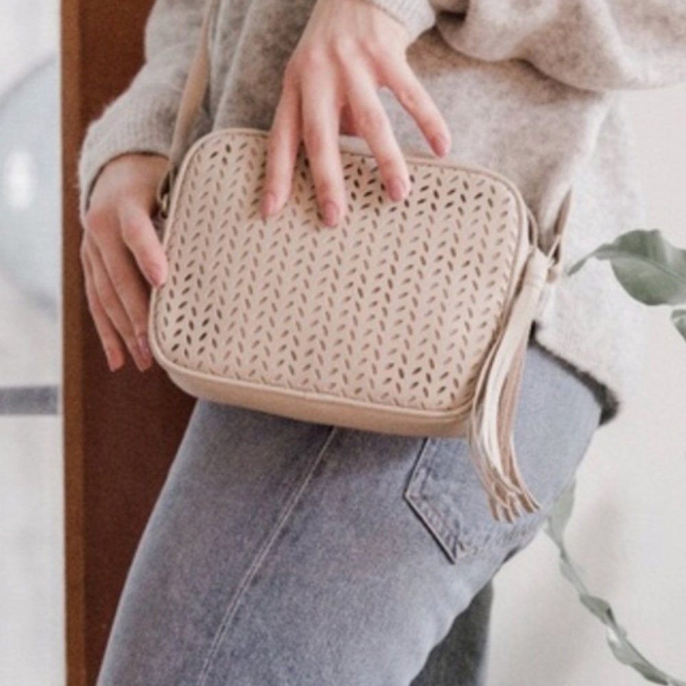 Summer & Rose crossbody bag - Picture 3 of 4